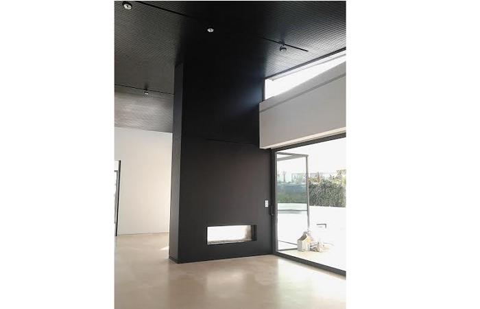 Chimeneas de Diseño
